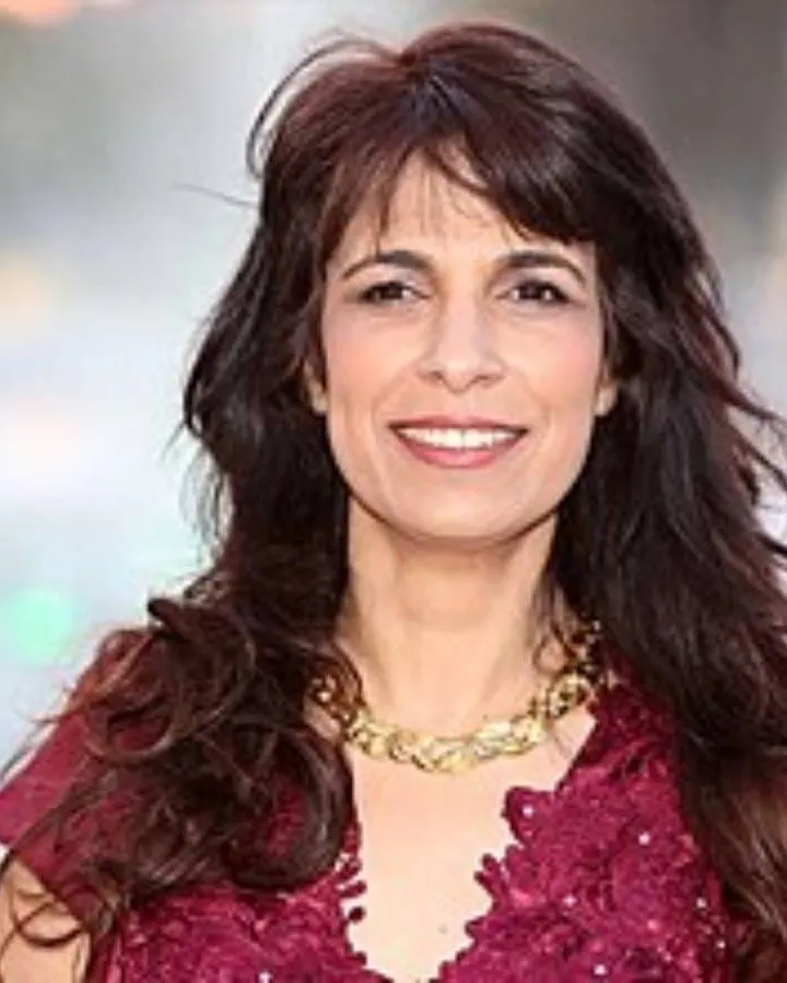Nitsana Darshan-Leitner