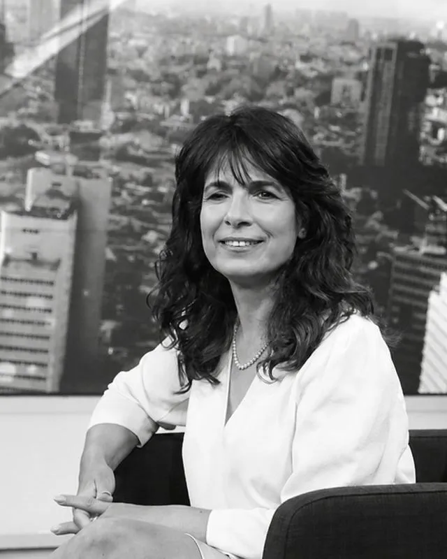 Nitsana Darshan-Leitner