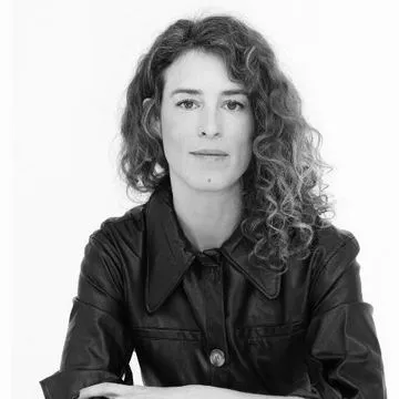 Portrait of Shir Peled