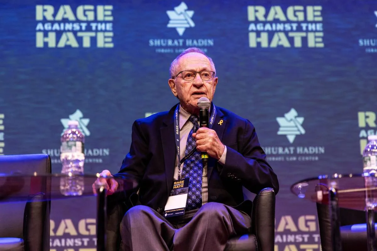 An in-conversation session on the main stage